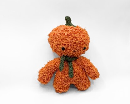 Pumpkin Pierre