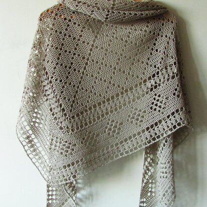 Crochet Shawl Pattern Lace Crochet Triangle Shawl Pattern Crochet Triangle  Scarf Pattern Boho Shawl Crochet Pattern Summer Shawl Pattern PDF -   Canada