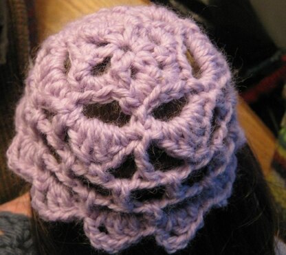 A Hat for Claire