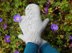 Thenar thumb mittens