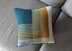 Latitude Throw Pillow