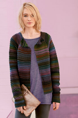 Lovewool - Das Handstrickmagazin (No.3) by Rico Design