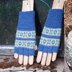 Granny Lerwick Gloves