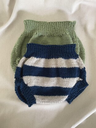 Playtime Baby Nappy Cover Pants BJ75