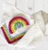 Charlotte’s Rainbow Baby Blanket