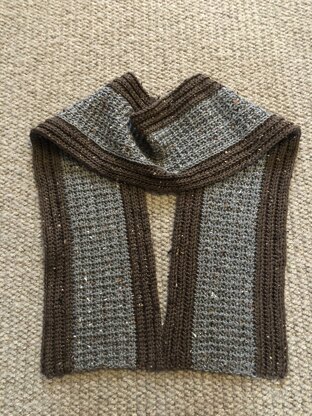 Mens scarf