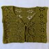 Blodeuwedd Vest