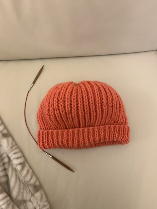 1st Hat