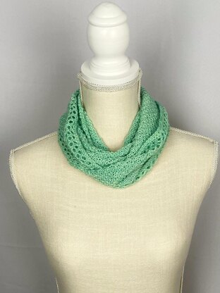 Mossy Cowl