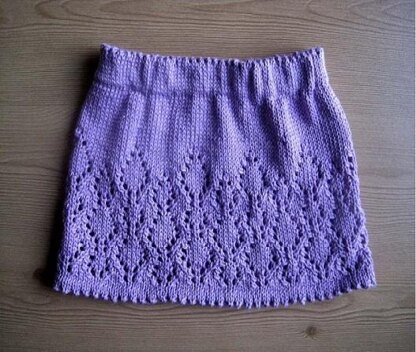 Baby Olivia Skirt