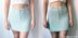 Reversible Skirt