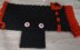 Crochet Pattern for the Dog Dress "Chic"