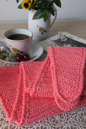 My Lucy Scarf