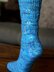 Munchkinland socks