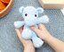 Crochet Hippo Pattern