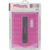 We R Memory Keepers Mini Magnetic Cutting Mat & Ruler Set - 129436
