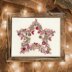 Bothy Threads Star Of Wonder Cross Stitch Kit - 26 x 24cm