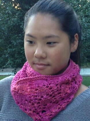 Copley Square Cowl