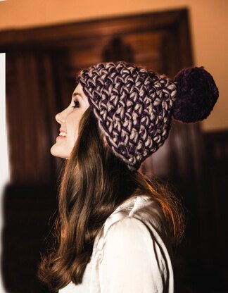 Maja Hakel & Strickdesign 1 von Lana Grossa