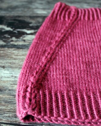 Cuibhrichte Cowl