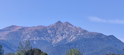 Bisalta scaldacollo