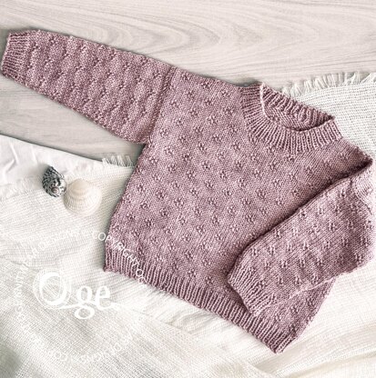 Lantana Sweater - P284