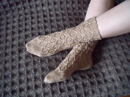 Regency Socks