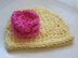 Shell Stitch Bulky Beanie Crochet Pattern PDF 165