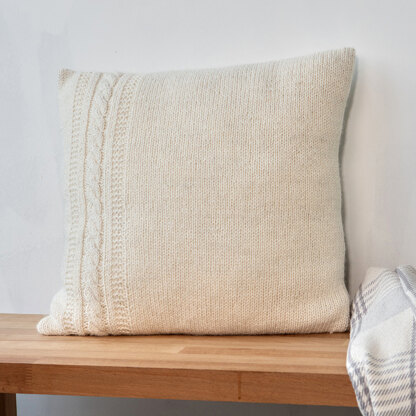 The Fibre Co. Pillow Possibilities (Aran) PDF