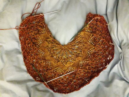 Peace of Mind project #5