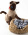 Knitted Cats and Kittens