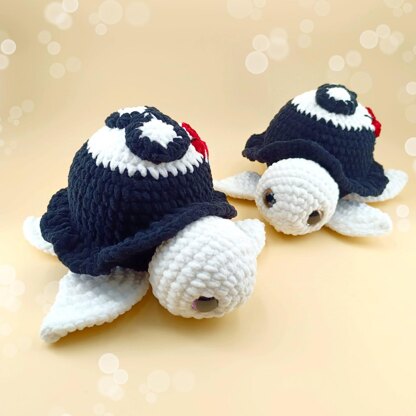 Turtle Lucky