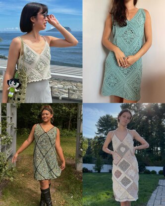 Ulla Dress