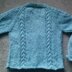 Dearbhla Girls' Cardigan