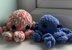 Mini Octopus Pattern