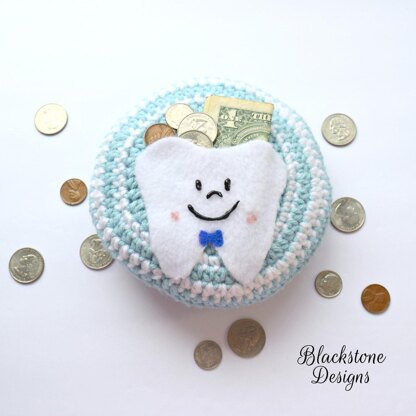 Tooth Fairy Pillow