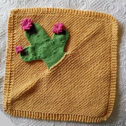 Cactus Lovey  kp3518