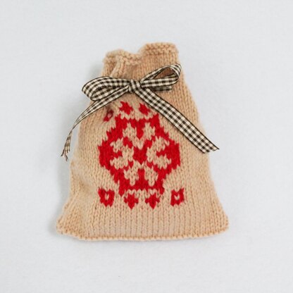 Gift Bags & Baubles
