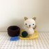 Chisai Kitten & Accessories (Chibi Kitty Cat Doll)