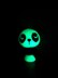 Glowing Panda in Circulo Amigurumi & Amigurumi Glow - Downloadable PDF