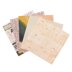 American Crafts Heidi Swapp - Care Free Project Pad 12"X12"