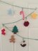 Christmas Bunting