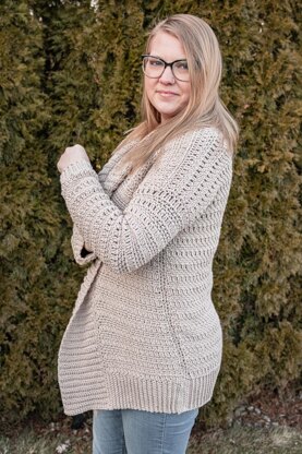 Ainsley Cardigan