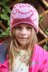 Peppa's Hat - Piggie Beanie