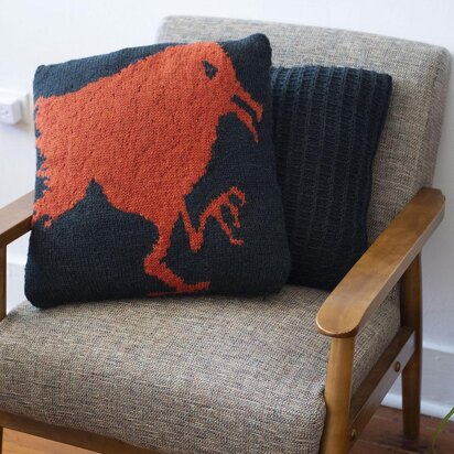 Hitchcock Cushion Covers