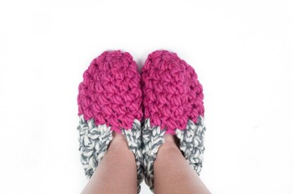 Cozy Slippers