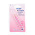 Hemline Plastic Yarn Sewing Needles (Set of 4)