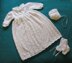 Hush A Bye Baby Christening Gown