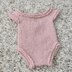 Finn romper