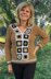 TOFFEE TRAIL SWEATER